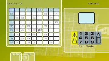 Puzzler Collection screen shot game playing